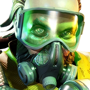 Caustic