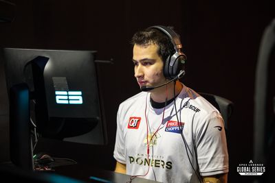 Gent Rigoberto Padilla