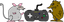 2R1C 2R1C