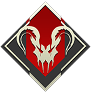 Apex Predator Apex Predator - Apex Legends Badge
