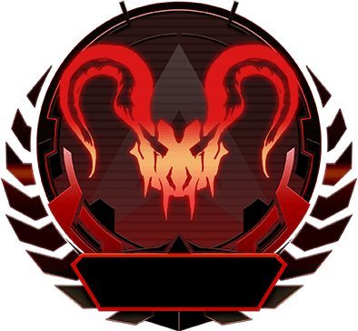 Apex Predator Apex Ranked Badge