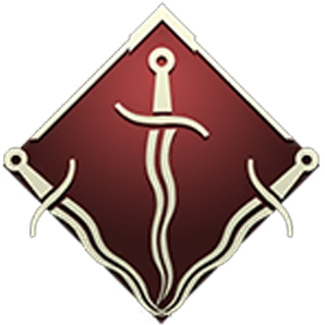 Assassin III - Apex Legends Badge
