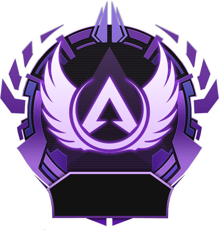 Master-1 Apex Ranked Badge