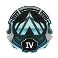 Apex Ranked Badge