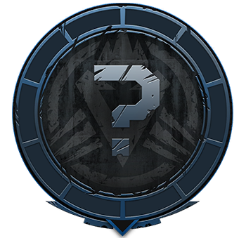 Unranked-0 Apex Ranked Badge
